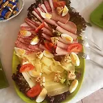 بيت ضيافة Gasthaus & 