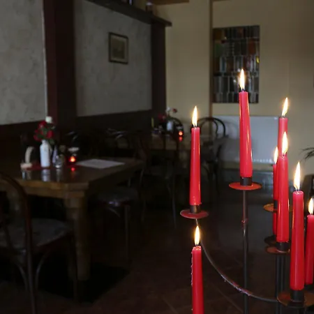 ゲストハウス Gasthaus & 