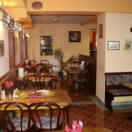 Gasthaus & 