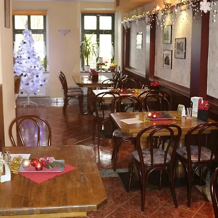 Gasthaus & 
