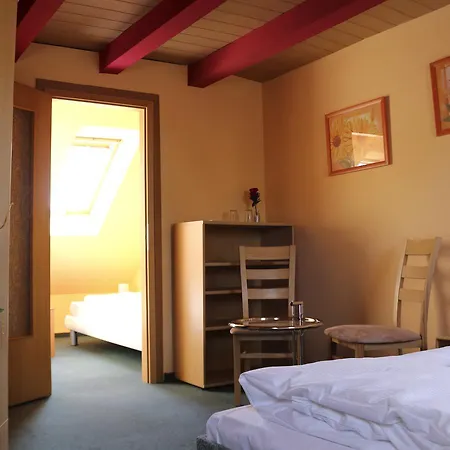 ゲストハウス Gasthaus & 