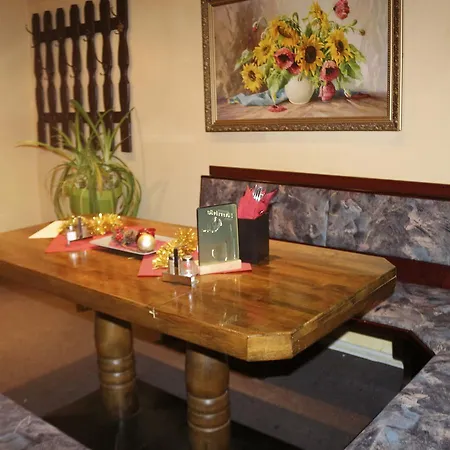 ゲストハウス Gasthaus & 