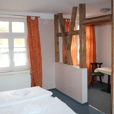 Gasthaus & 