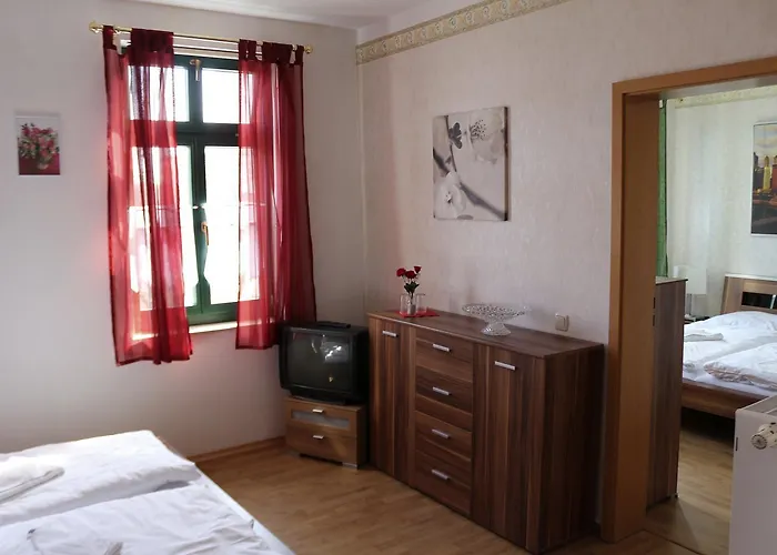 ゲストハウス Gasthaus & 