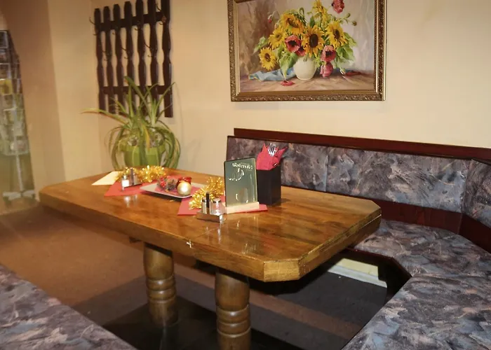 ゲストハウス Gasthaus & 