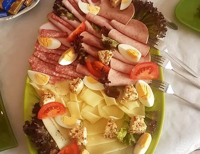 ゲストハウス Gasthaus & 