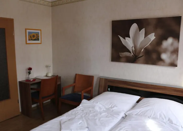 ゲストハウス Gasthaus & 